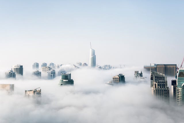 上海青光眼周活动：VIMC智能筛查车进社区，一站式守护眼健康