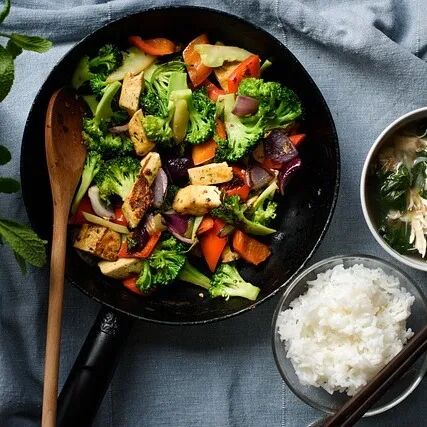 越吃眼睛越亮的4类食物，不妨多吃!