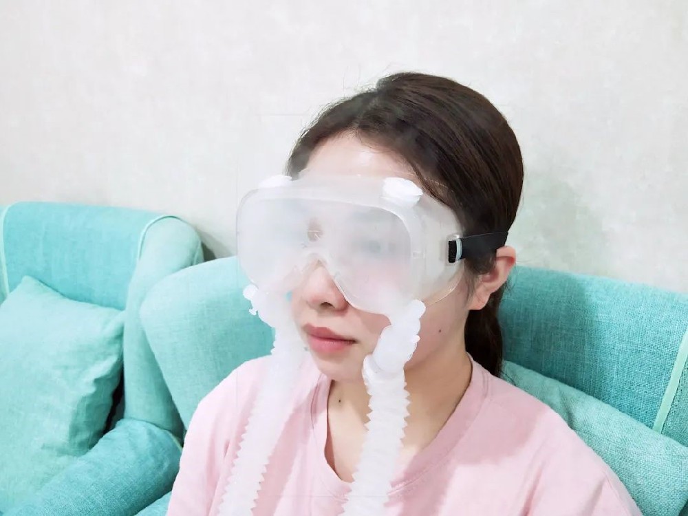 干眼症是什么？